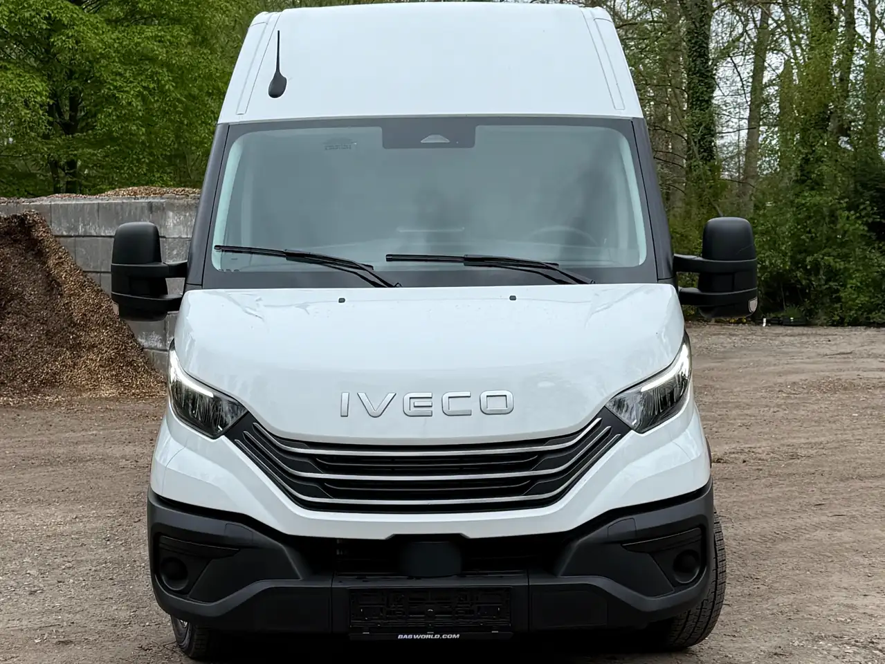 Iveco Daily 2026 — фото 8