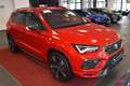 SEAT Ateca FR 4Drive~ACC~VIRTUAL~360°~BEATS~DCC~8XALU Rouge - thumbnail 19