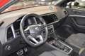 SEAT Ateca FR 4Drive~ACC~VIRTUAL~360°~BEATS~DCC~8XALU Rouge - thumbnail 4