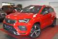 SEAT Ateca FR 4Drive~ACC~VIRTUAL~360°~BEATS~DCC~8XALU Rouge - thumbnail 1