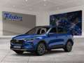 Ford Kuga 1.5 EcoBoost Titanium WIPA/NAVI/KAMERA/SHZ Azul - thumbnail 1