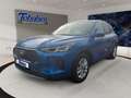 Ford Kuga 1.5 EcoBoost Titanium WIPA/NAVI/KAMERA/SHZ Blauw - thumbnail 1
