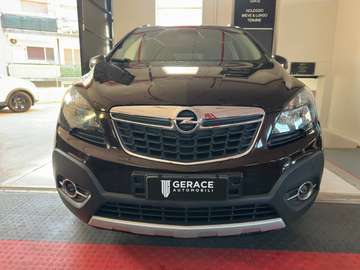 Mokka I 1.4 t Cosmo Gpl-tech 4x2 140cv E6