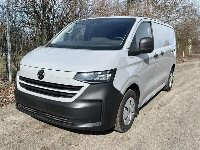 Volkswagen T7 Transporter Kastenwagen BEV 100 kW RWD KR 00 100 kW (136 PS)