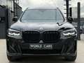BMW X3 2.0dA xDrive MHEV PACK M H-K CAMERA NAVI FULL OP Black - thumbnail 3