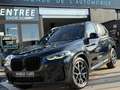 BMW X3 2.0dA xDrive MHEV PACK M H-K CAMERA NAVI FULL OP Schwarz - thumbnail 1