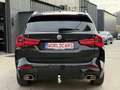 BMW X3 2.0dA xDrive MHEV PACK M H-K CAMERA NAVI FULL OP Black - thumbnail 6