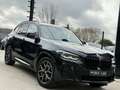 BMW X3 2.0dA xDrive MHEV PACK M H-K CAMERA NAVI FULL OP Black - thumbnail 2