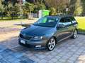 Skoda Fabia Fabia III 2015 Wagon Wagon 1.4 tdi Style 90cv dsg Grigio - thumbnail 1