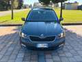 Skoda Fabia Fabia III 2015 Wagon Wagon 1.4 tdi Style 90cv dsg Grigio - thumbnail 2