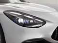 Mercedes-Benz AMG GT 43 Mercedes-AMG Night Edition | Panoramisch Dak | Silber - thumbnail 28