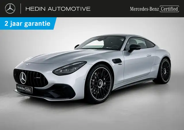Mercedes-Benz AMG GT 43 Mercedes-AMG Night Edition | Panoramisch Dak |