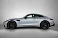 Mercedes-Benz AMG GT 43 Mercedes-AMG Night Edition | Panoramisch Dak | Silber - thumbnail 6