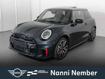Mini 3p 2.0 JCW auto
