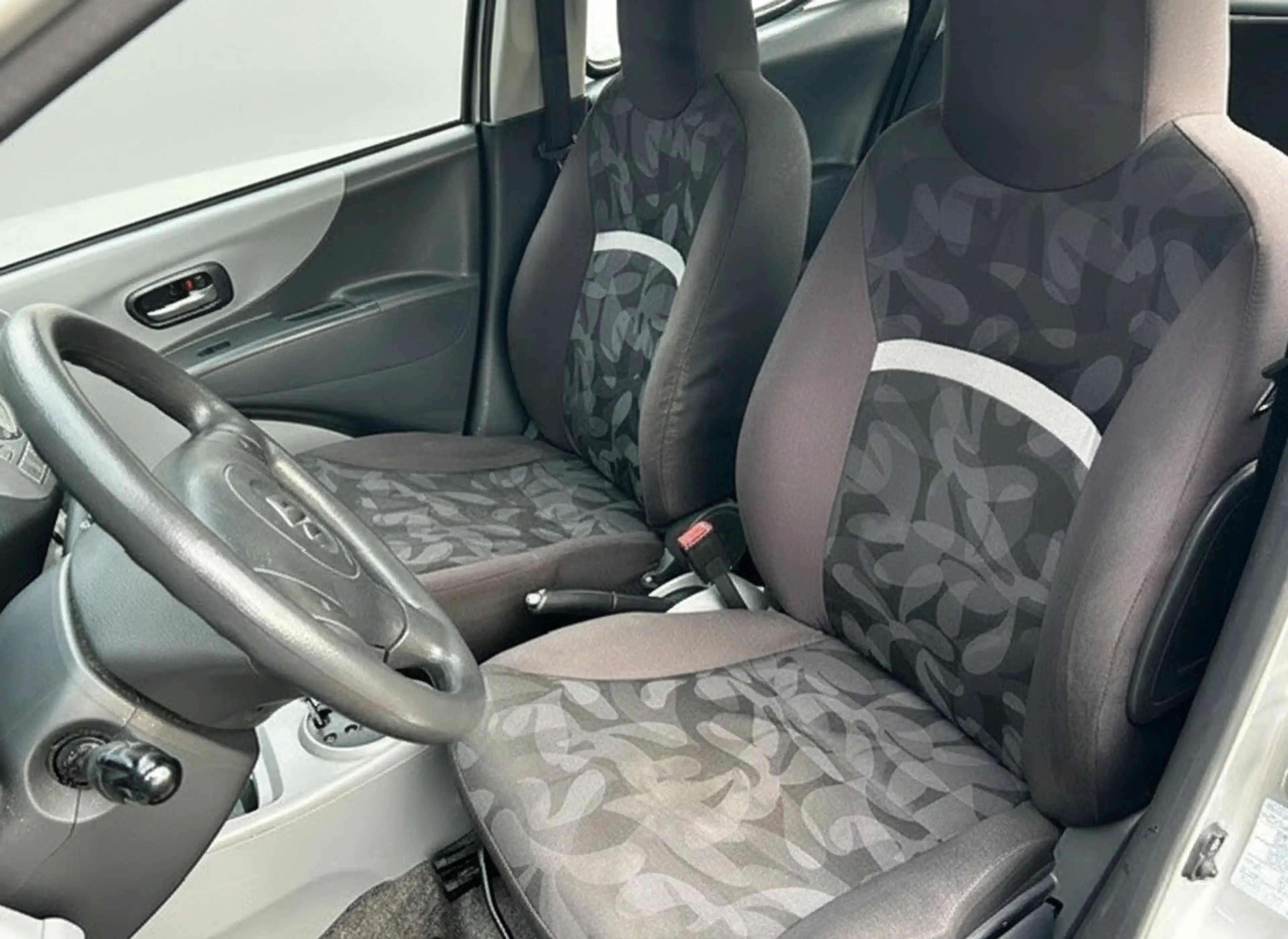 Suzuki Alto 1.0 Comfort Airco/AUTOMAAT — photo 8