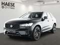 Volvo XC60 T6 Ultra Black Edition Recharge Plug-In Hybrid AWD Schwarz - thumbnail 1