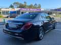 Mercedes-Benz S 400 400d 4Matic 9G-Tronic Noir - thumbnail 6