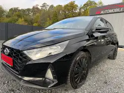 Hyundai i20 Trend Mild Hybrid KAMERA/TEMPO/KLIMA