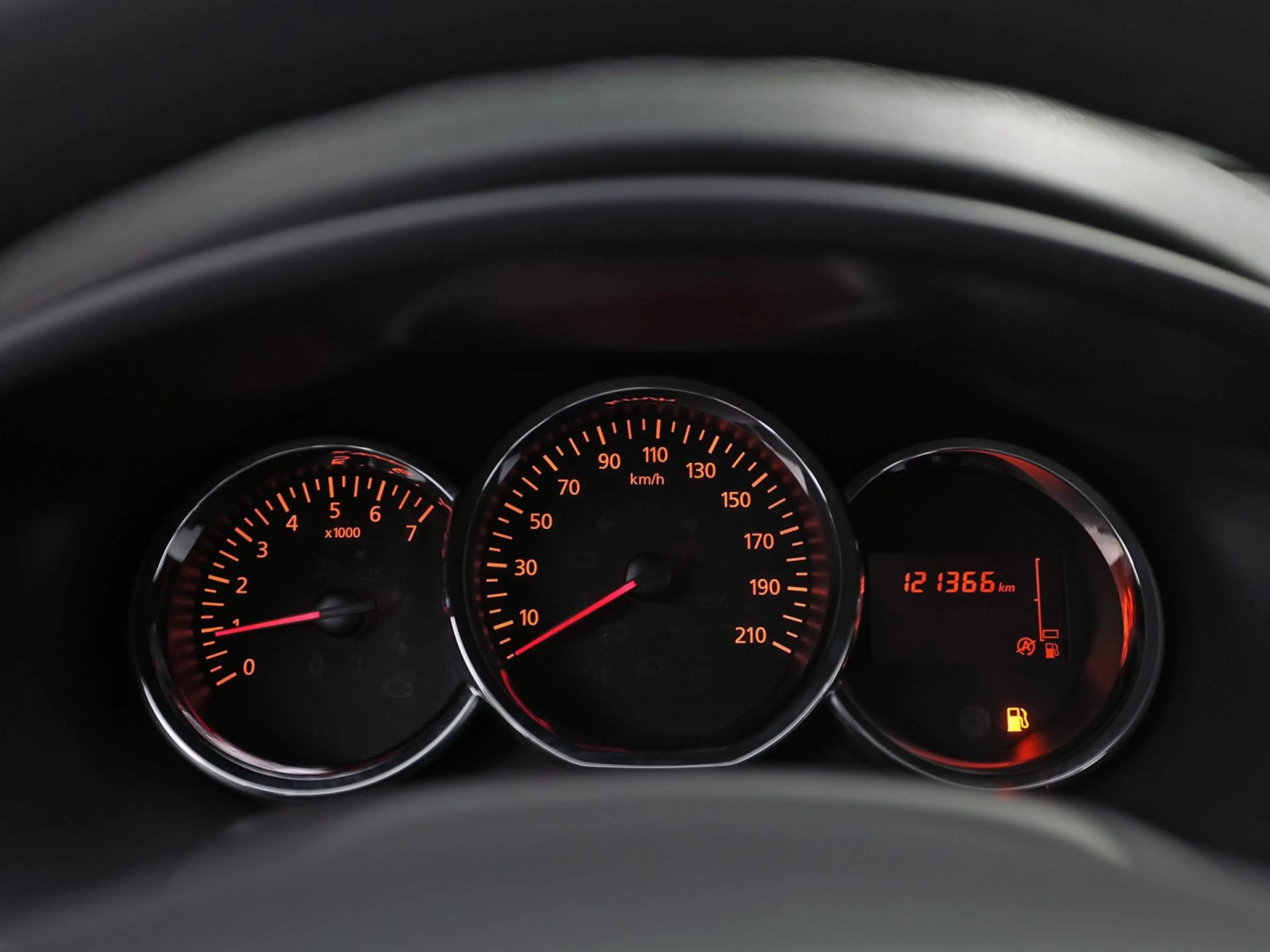 Dacia Logan mcv 0.9 TCe Sport (NAVIGATIE, NAP, PARKEERSENSOREN — photo 11