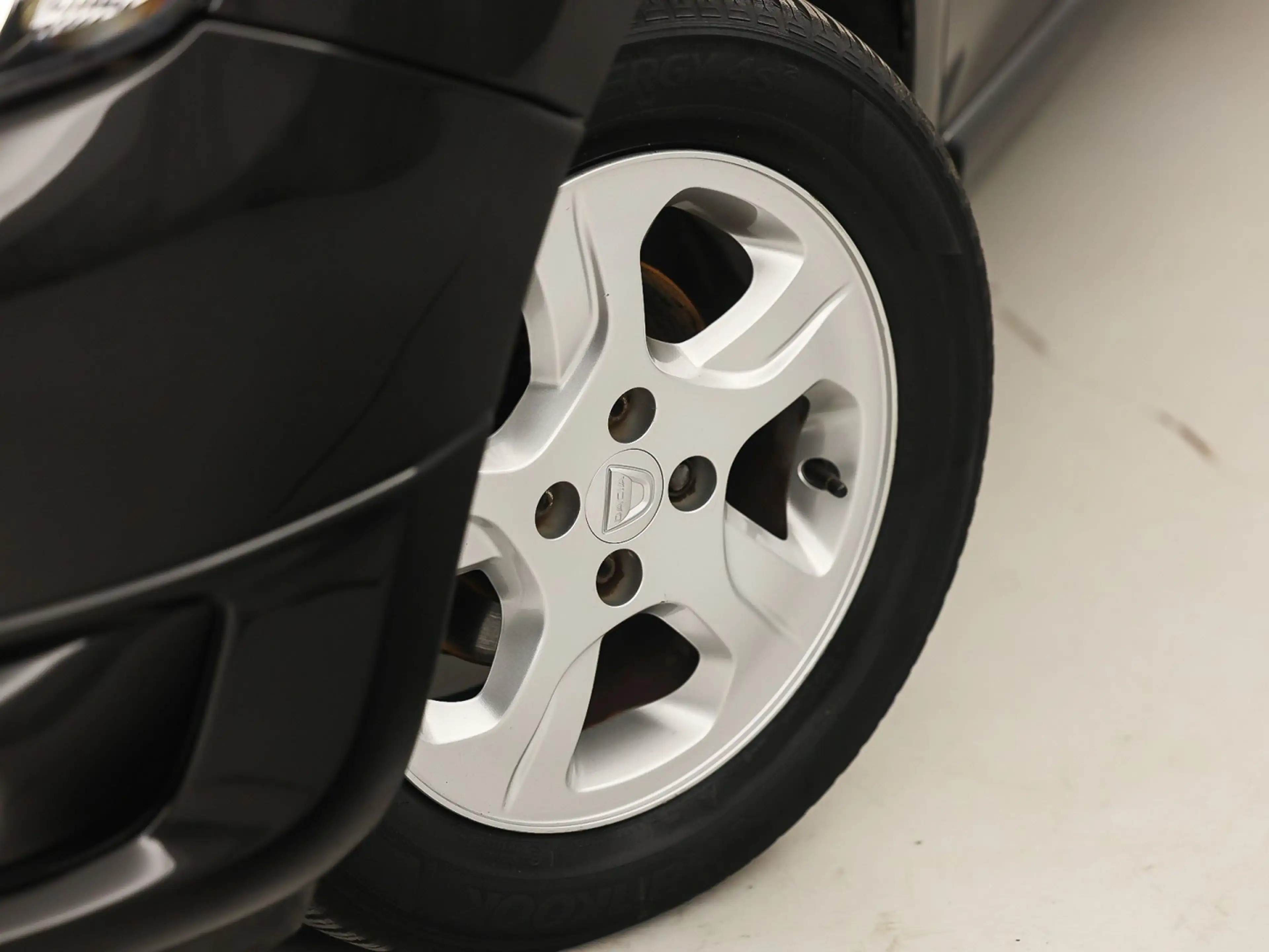 Dacia Logan mcv 0.9 TCe Sport (NAVIGATIE, NAP, PARKEERSENSOREN — photo 22