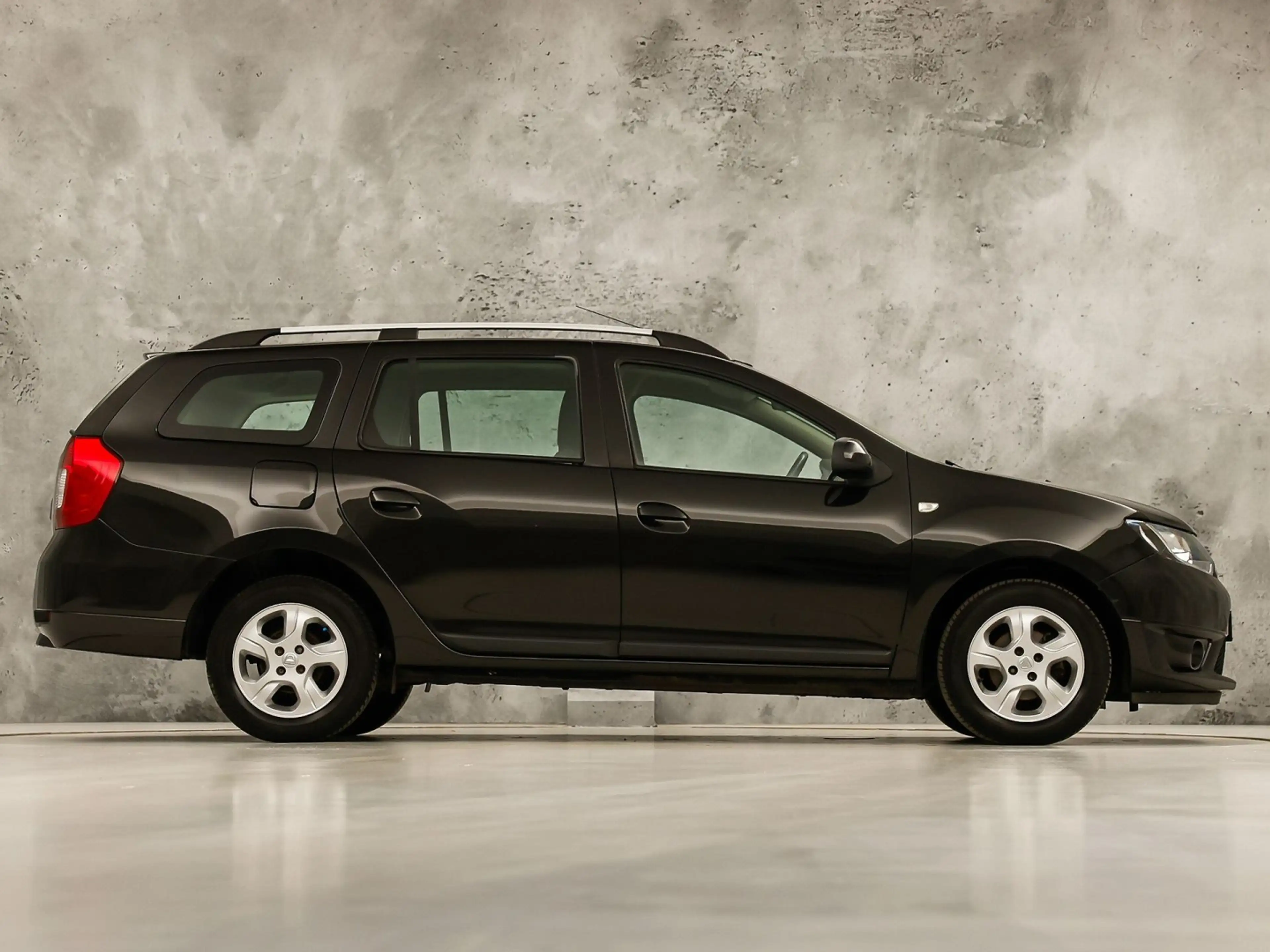 Dacia Logan mcv 0.9 TCe Sport (NAVIGATIE, NAP, PARKEERSENSOREN — photo 4