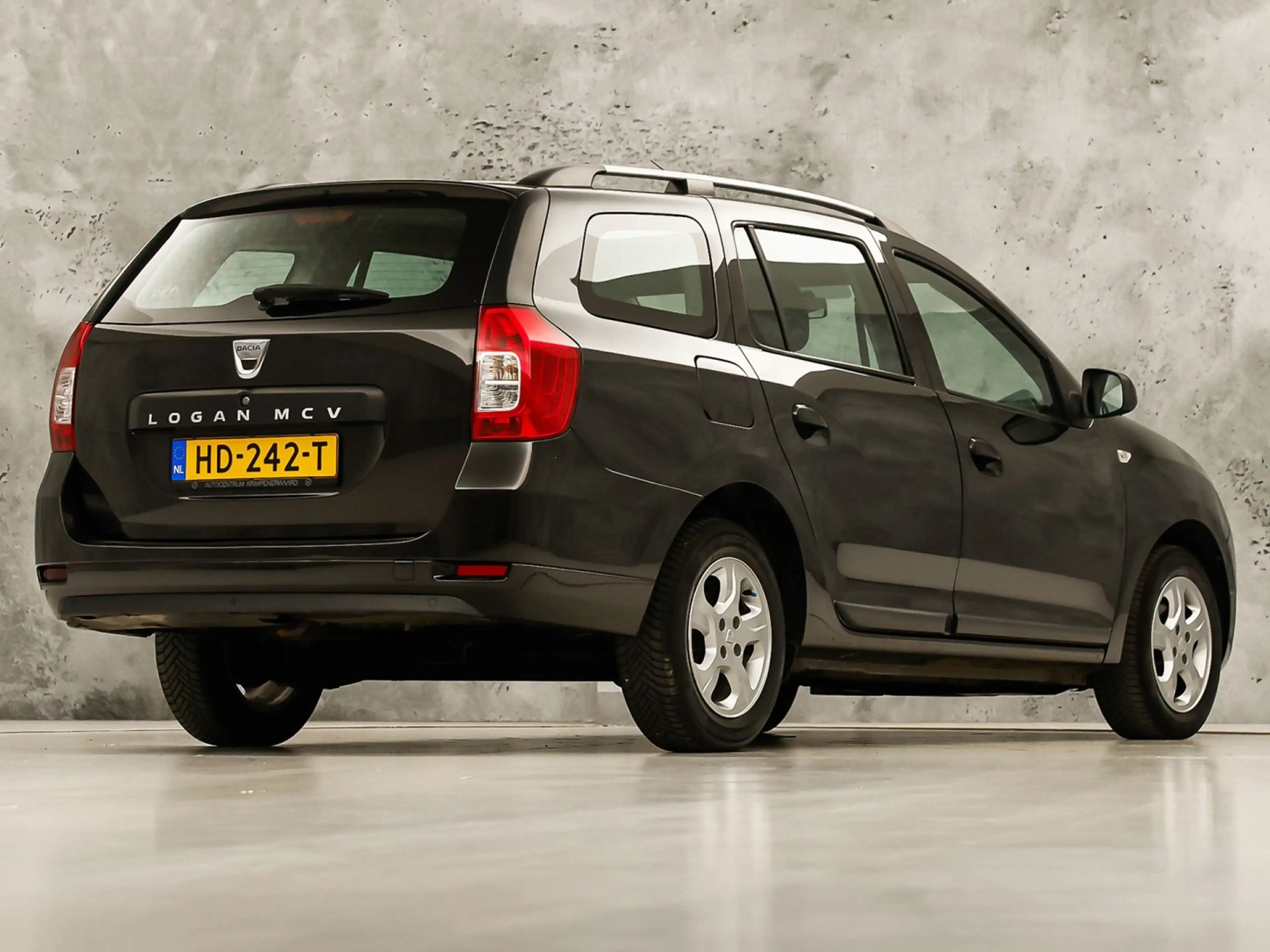 Dacia Logan mcv 0.9 TCe Sport (NAVIGATIE, NAP, PARKEERSENSOREN — photo 5