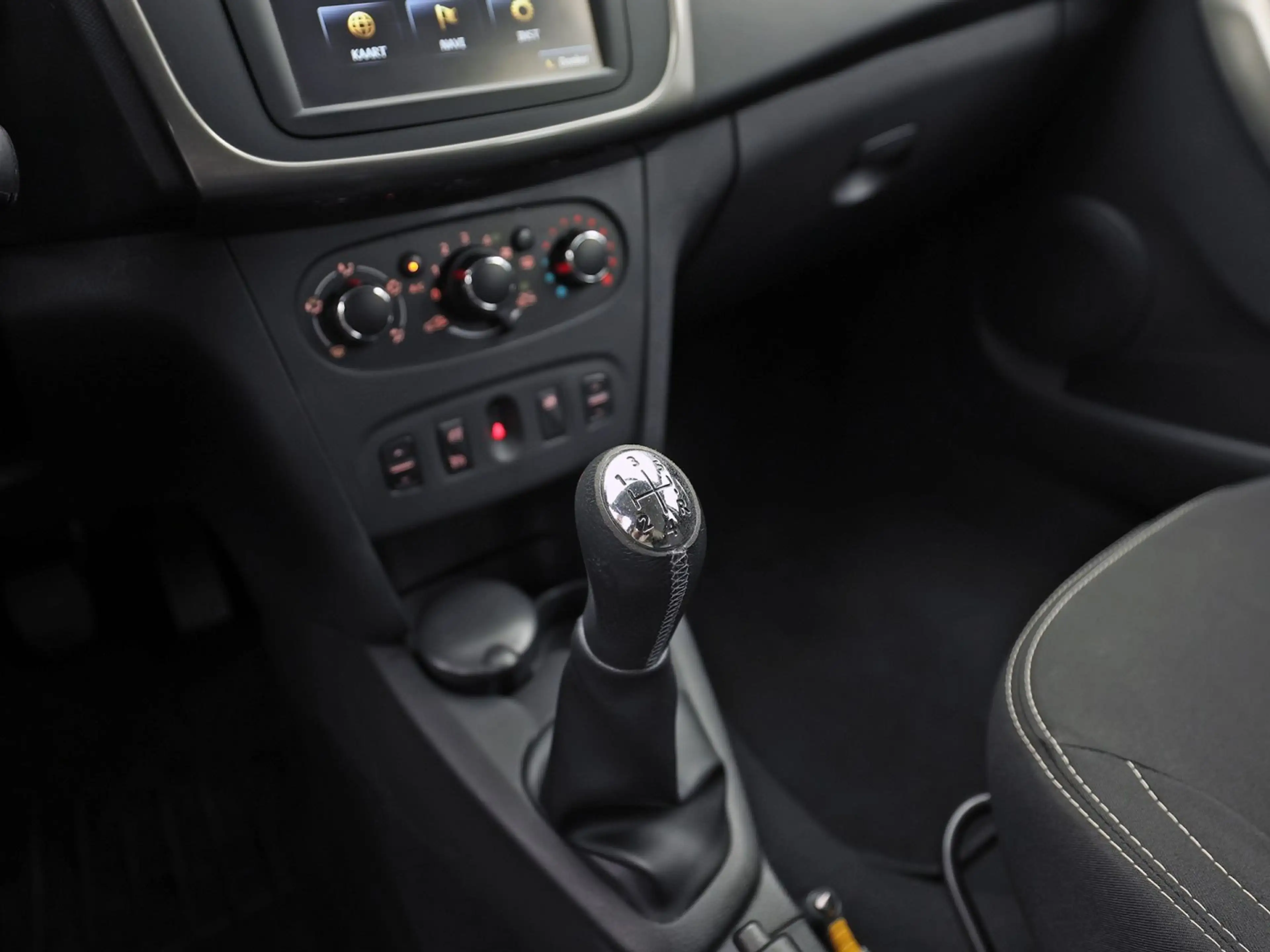 Dacia Logan mcv 0.9 TCe Sport (NAVIGATIE, NAP, PARKEERSENSOREN — photo 16
