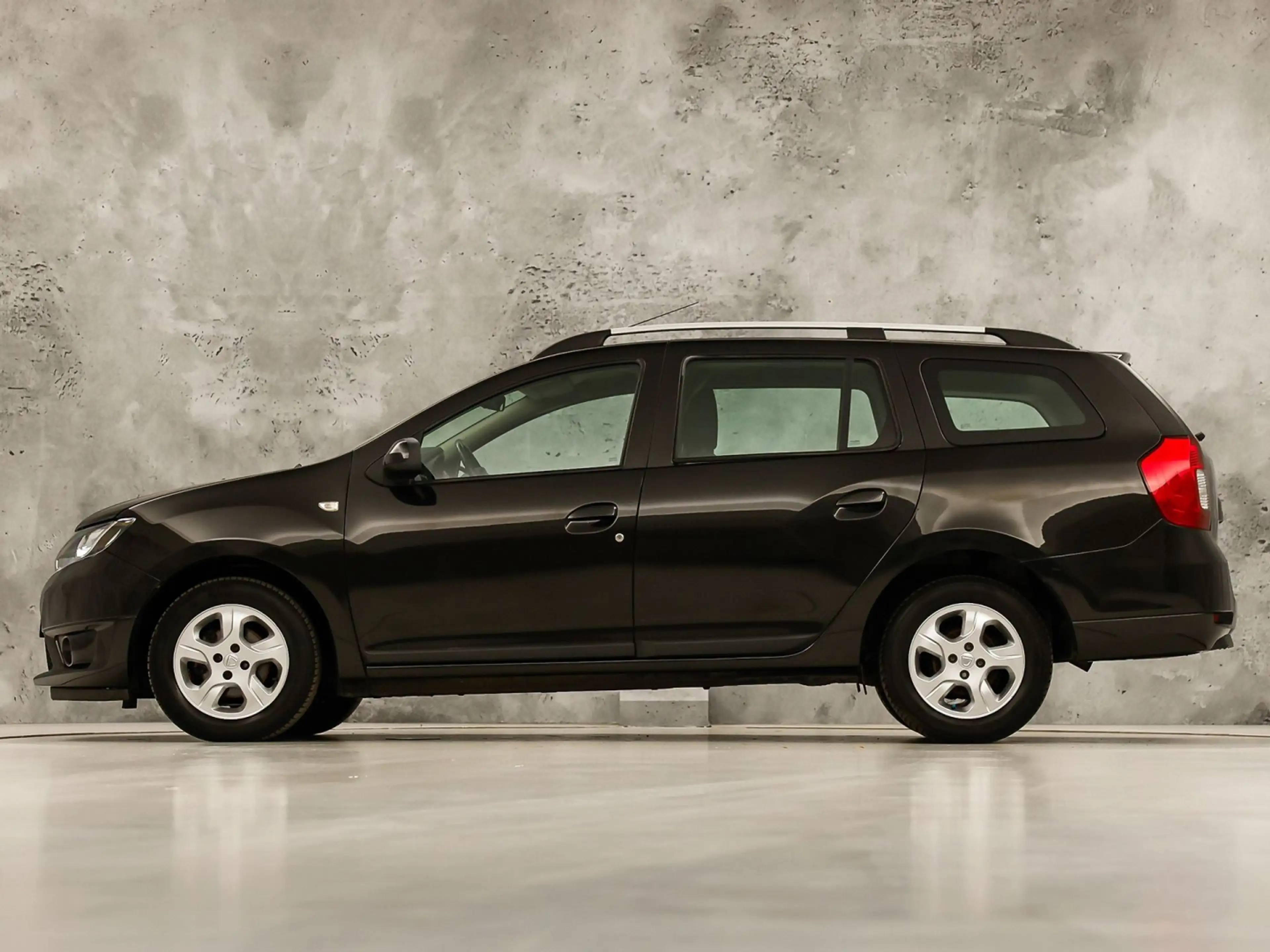 Dacia Logan mcv 0.9 TCe Sport (NAVIGATIE, NAP, PARKEERSENSOREN — photo 2