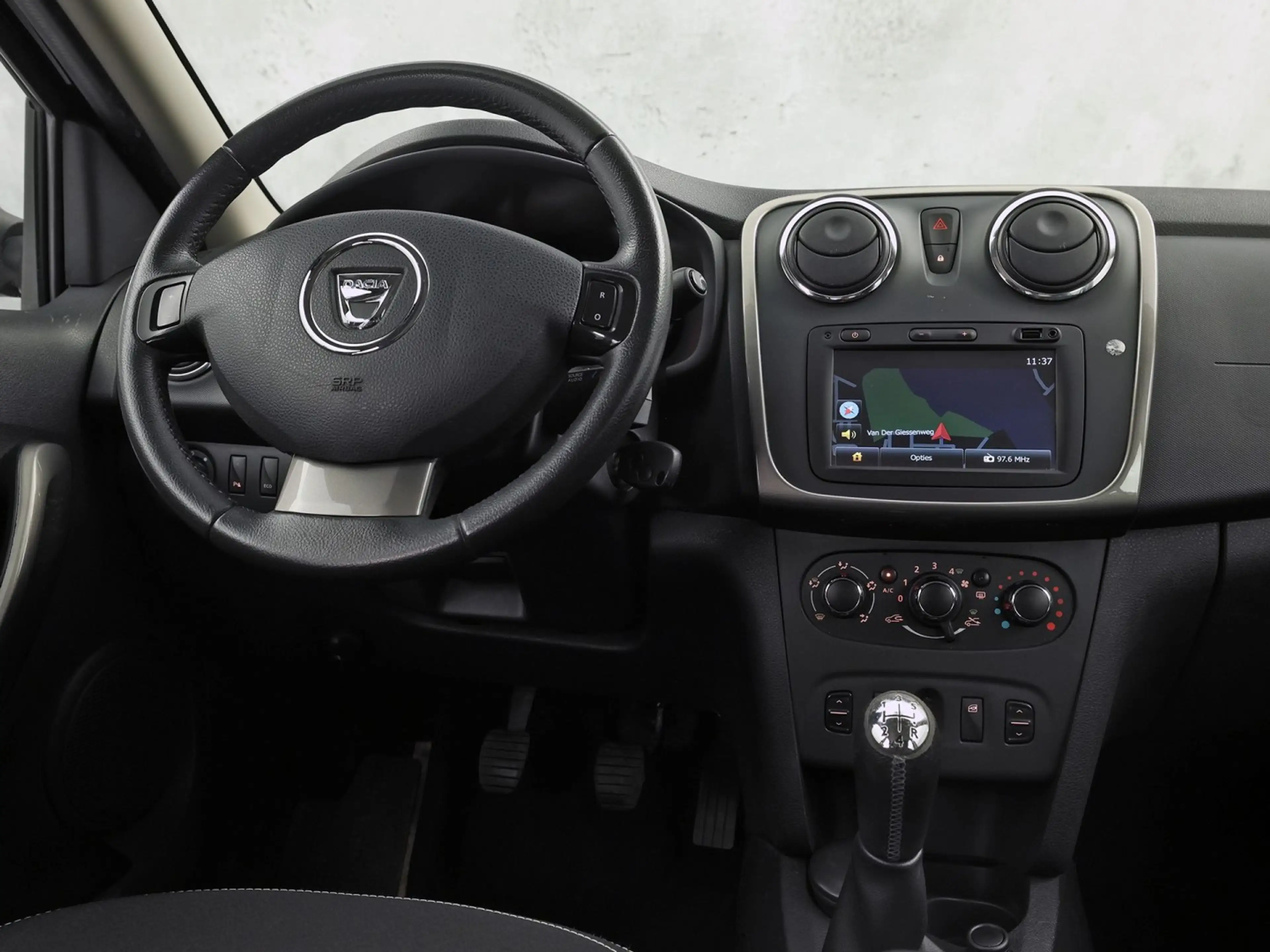 Dacia Logan mcv 0.9 TCe Sport (NAVIGATIE, NAP, PARKEERSENSOREN — photo 7