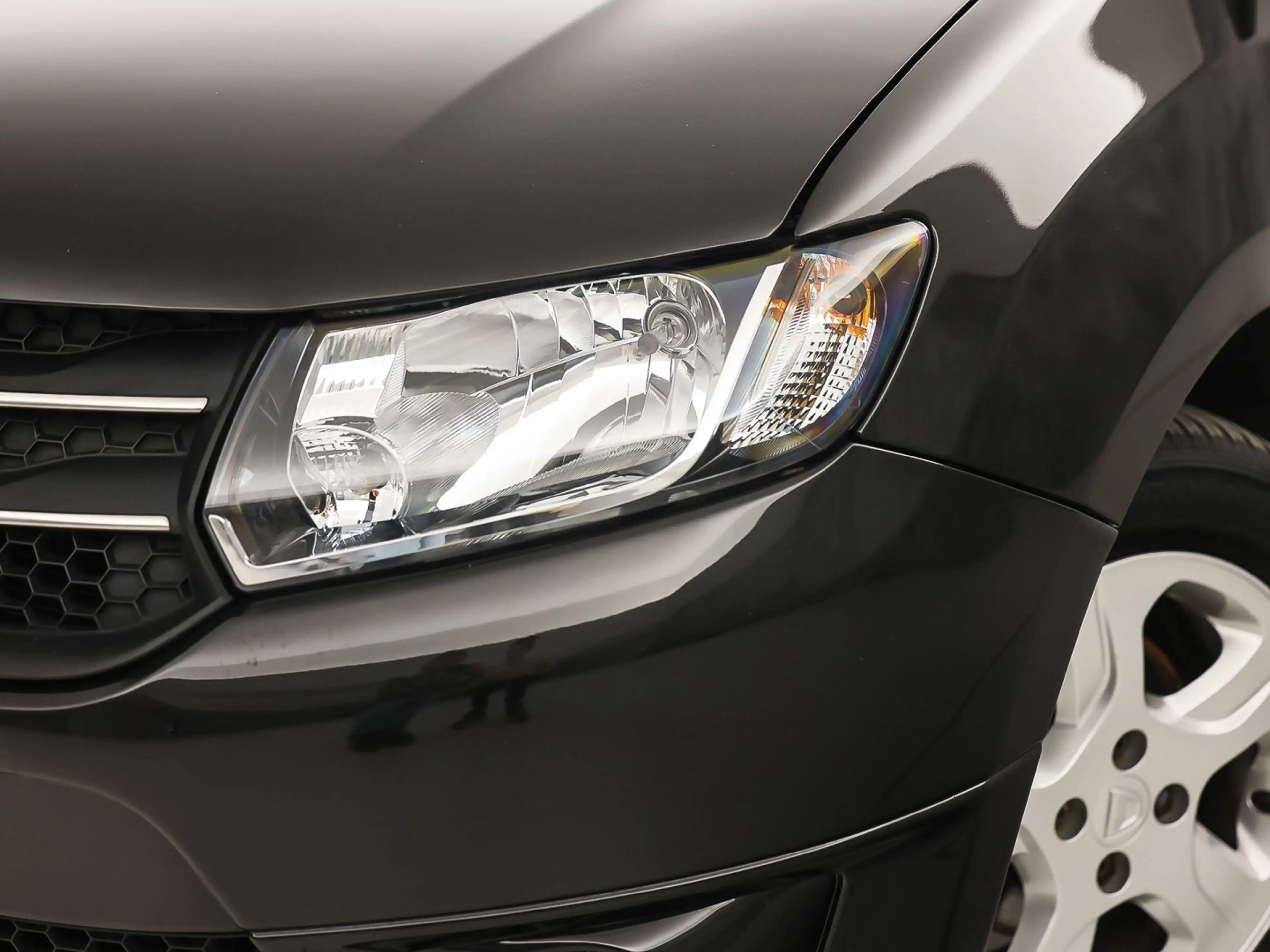 Dacia Logan mcv 0.9 TCe Sport (NAVIGATIE, NAP, PARKEERSENSOREN — photo 18