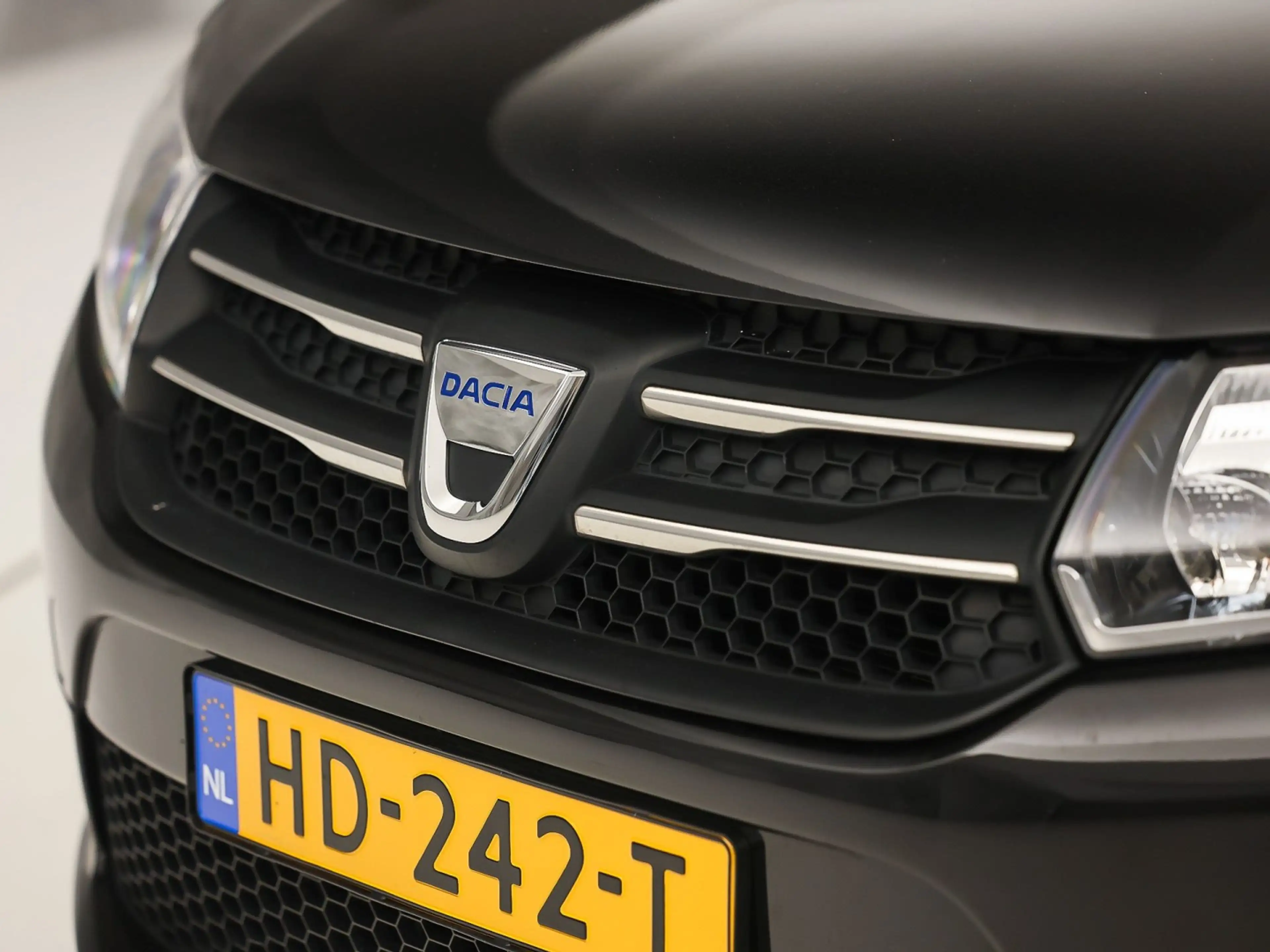 Dacia Logan mcv 0.9 TCe Sport (NAVIGATIE, NAP, PARKEERSENSOREN — photo 10