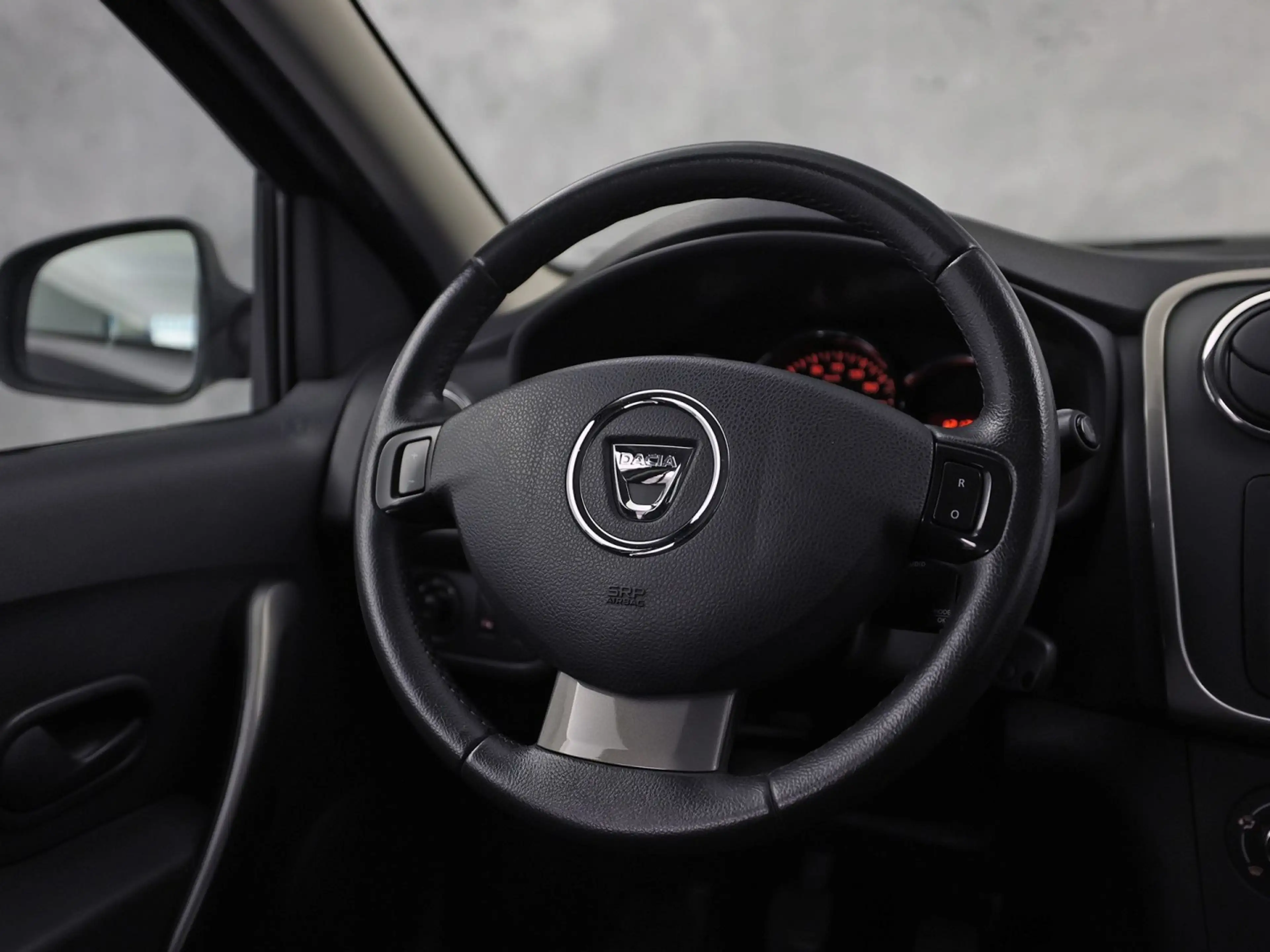 Dacia Logan mcv 0.9 TCe Sport (NAVIGATIE, NAP, PARKEERSENSOREN — photo 13
