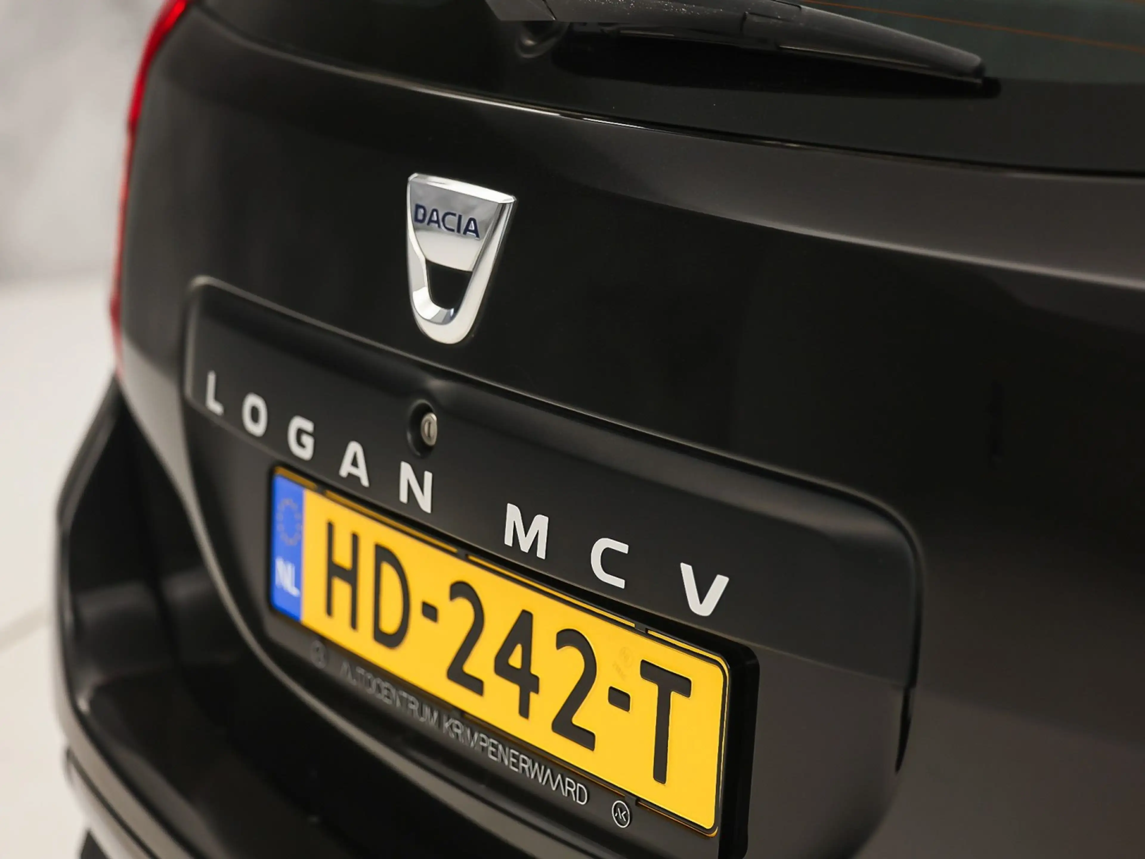 Dacia Logan mcv 0.9 TCe Sport (NAVIGATIE, NAP, PARKEERSENSOREN — photo 19