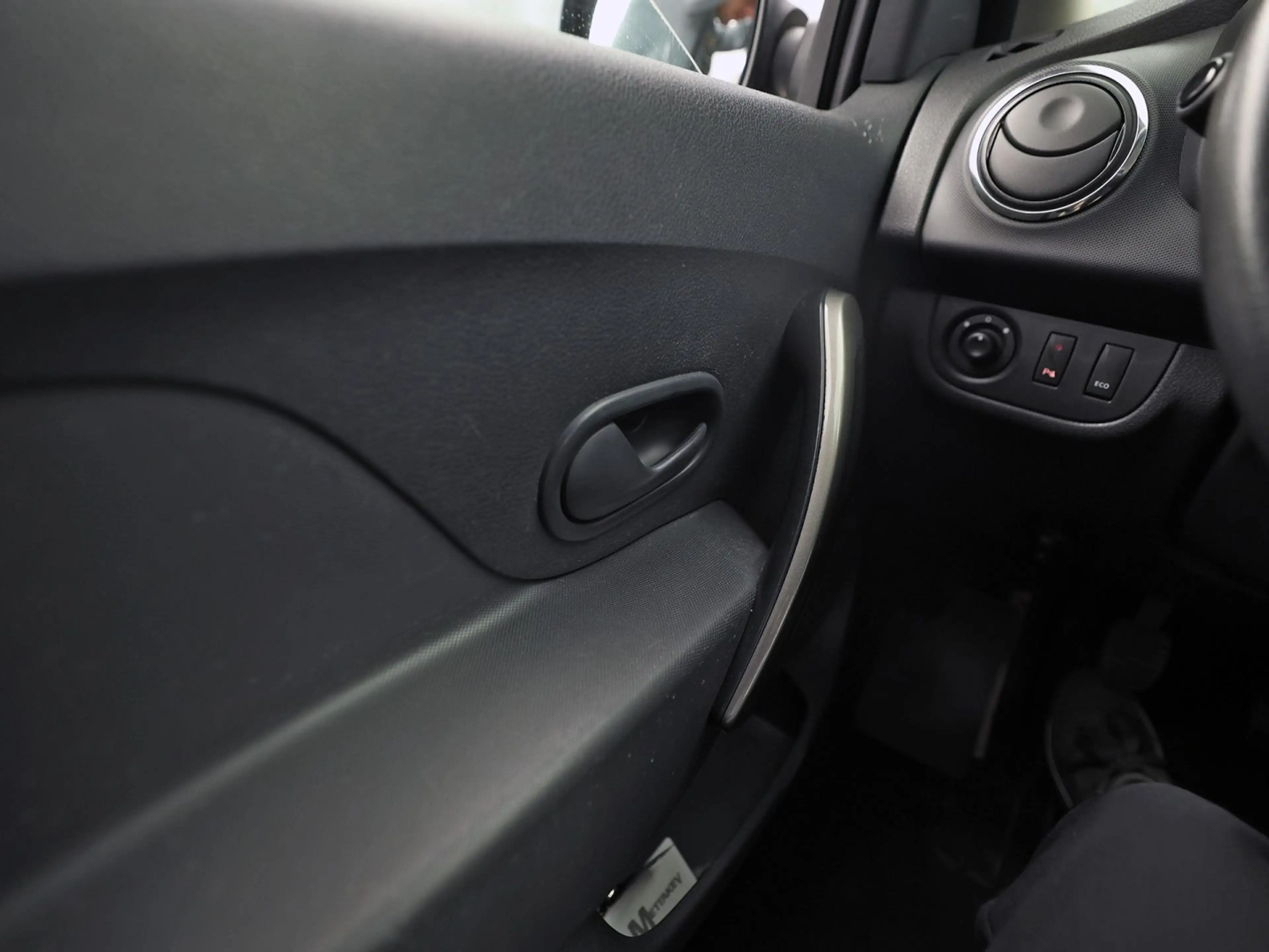 Dacia Logan mcv 0.9 TCe Sport (NAVIGATIE, NAP, PARKEERSENSOREN — photo 24