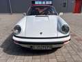 Porsche 911 SC 3,0l original km 1. Besitz Turbospoiler Blanc - thumbnail 2