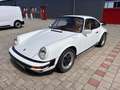 Porsche 911 SC 3,0l original km 1. Besitz Turbospoiler Blanc - thumbnail 1