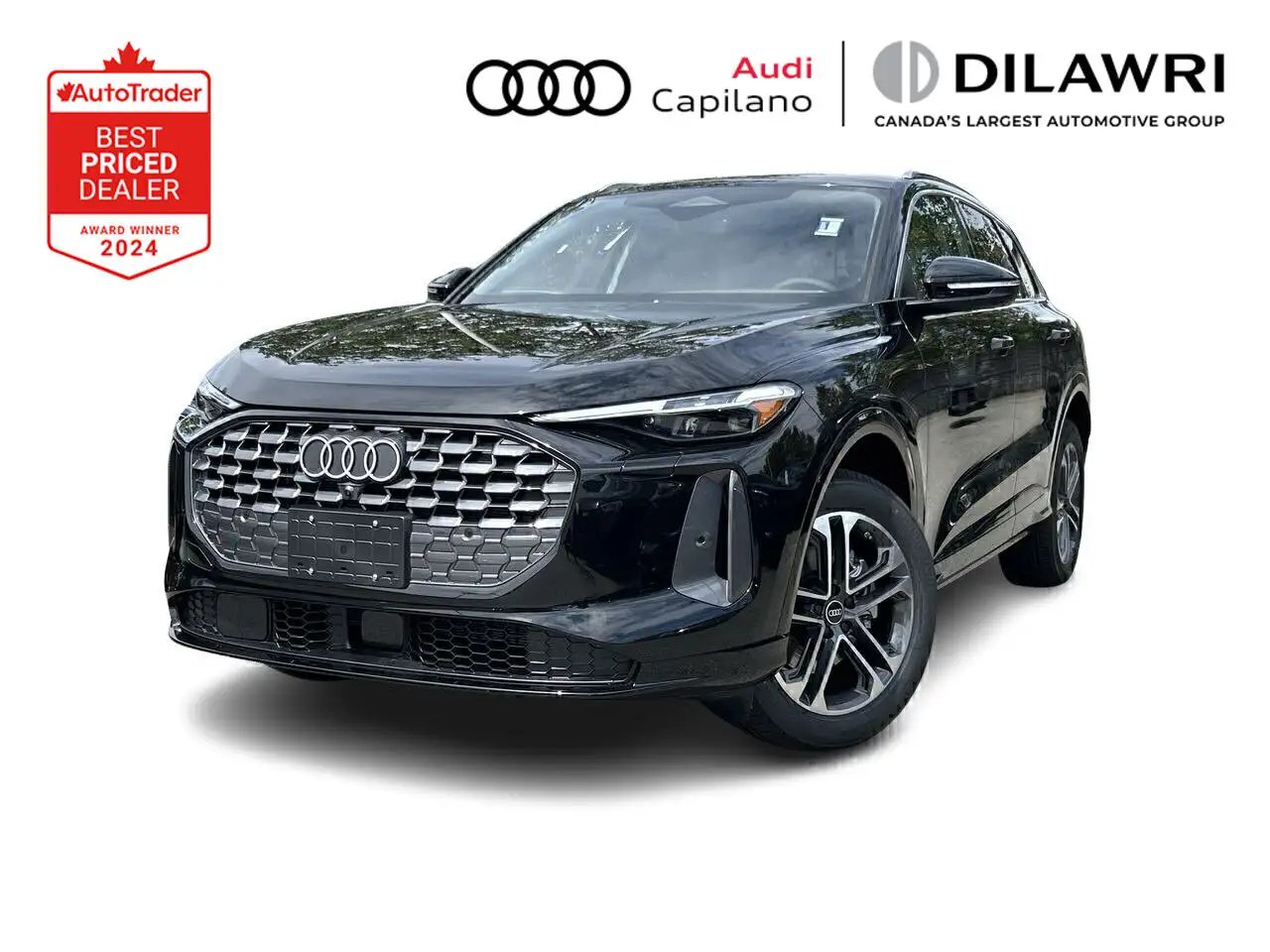 2025 Audi Q5