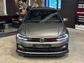 Volkswagen Polo GTI 2.0 TSI GTI|PANO|MAXTON|BOMVOL! Gris - thumbnail 4