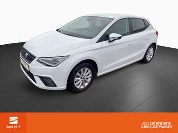 1.0 TSI Style Klima Navi LED ACC RFK Sitzh