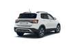 Volkswagen T-Cross 1.0 TSI Más 85kW Blanco - thumbnail 8