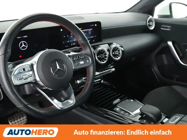 Mercedes-Benz A-Class view 11