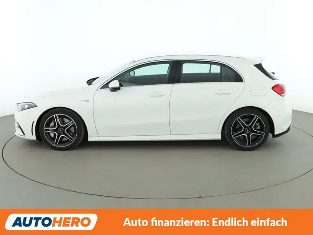 Mercedes-Benz A-Class view 3