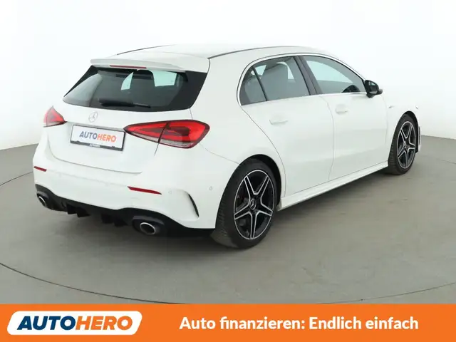 Mercedes-Benz A-Class view 6