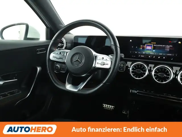 Mercedes-Benz A-Class view 13