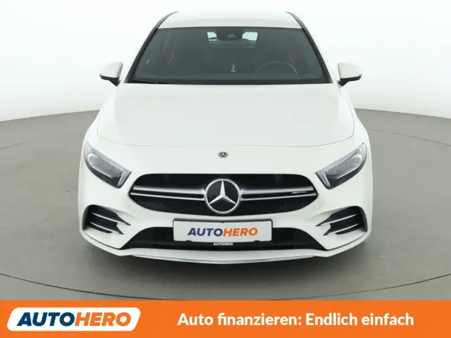 Mercedes-Benz A-Class view 9