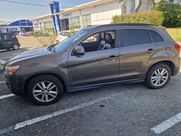 1.8 Intense Panoramic 4wd