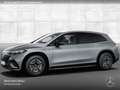 Mercedes-Benz EQS SUV EQS 450 SUV AMG Fahrass Fondent Airmat Pano Distr. Grijs - thumbnail 3