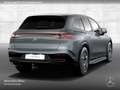 Mercedes-Benz EQS SUV EQS 450 SUV AMG Fahrass Fondent Airmat Pano Distr. Grijs - thumbnail 4