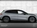 Mercedes-Benz EQS SUV EQS 450 SUV AMG Fahrass Fondent Pano Burmester HUD Grijs - thumbnail 20
