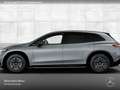 Mercedes-Benz EQS SUV EQS 450 SUV AMG Fahrass Fondent Pano Burmester HUD Grijs - thumbnail 5